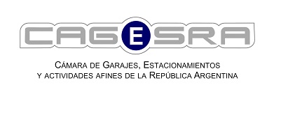 CAGESRA logo