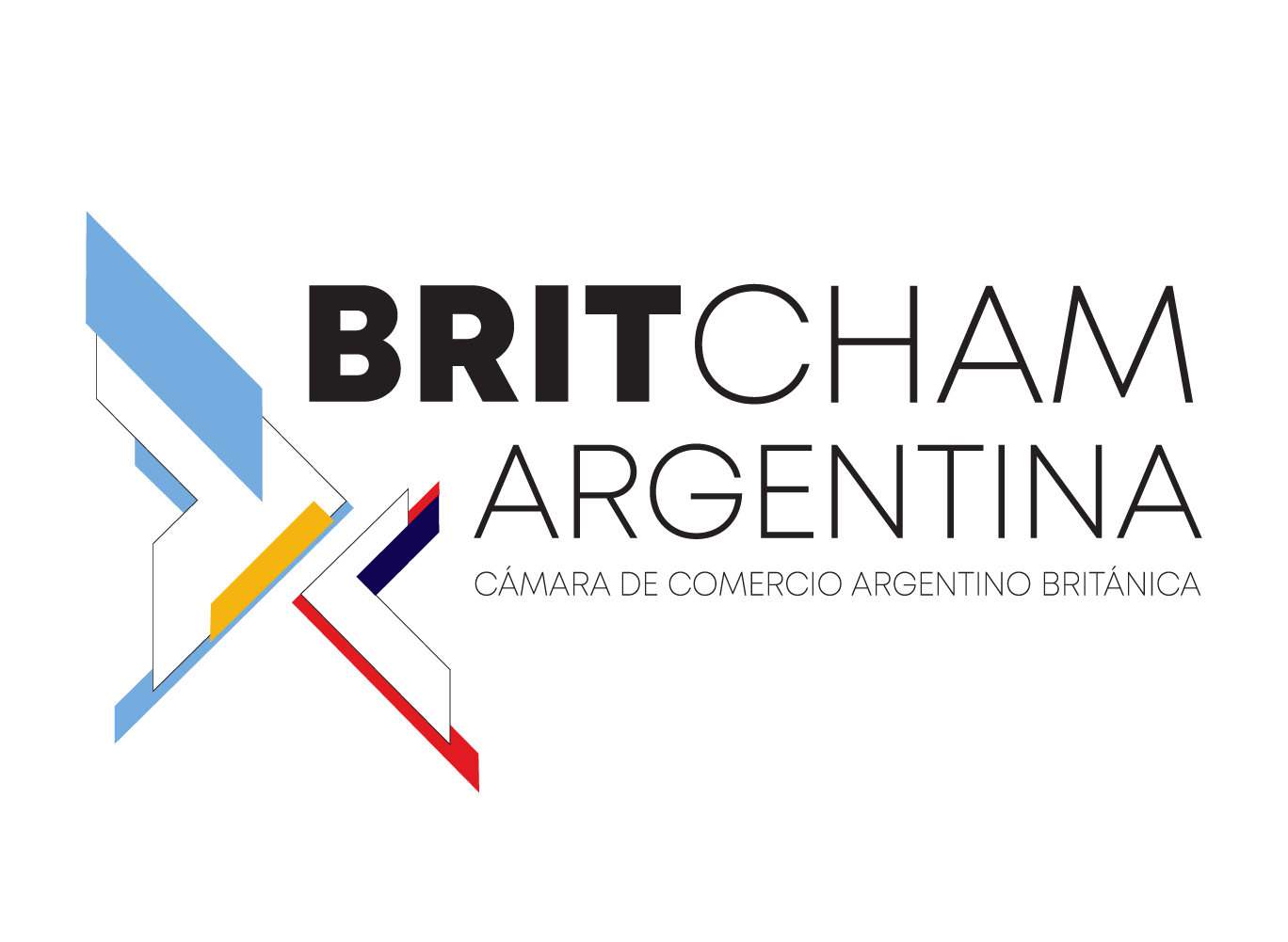 Britcham logo
