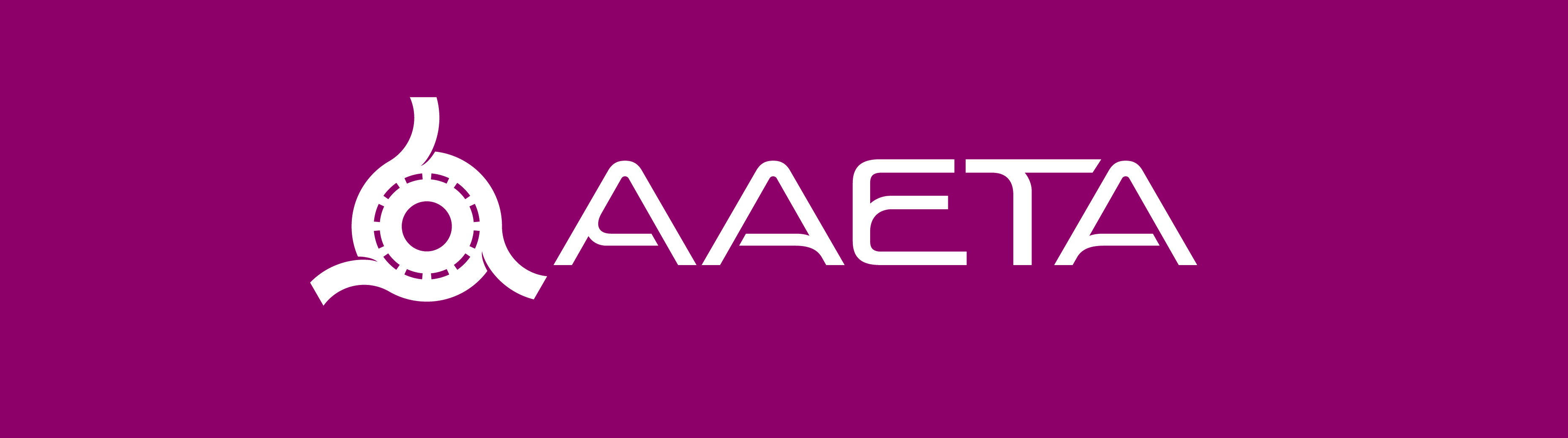 AAETA logo
