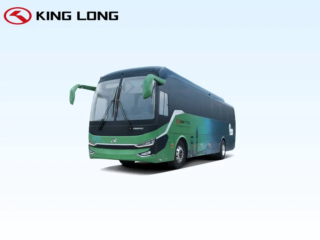 King11EV
