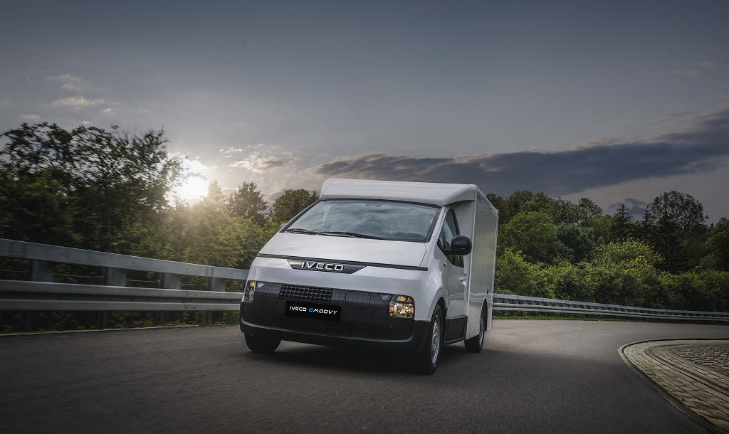 IVECO