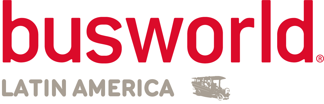 Busworld Latin America 2023 logo
