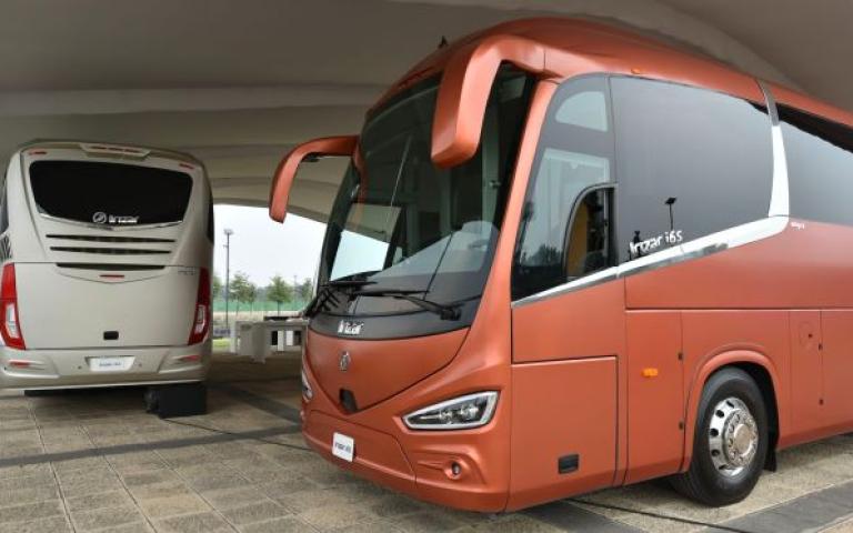 Irizar i8