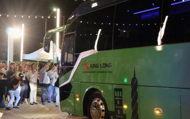KING11EV