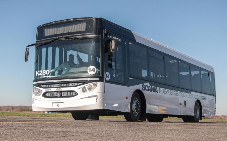 Scania