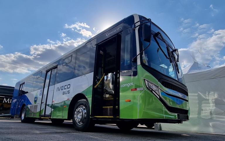 Iveco Bus