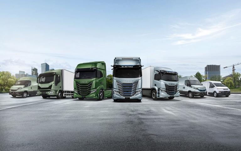 IVECO