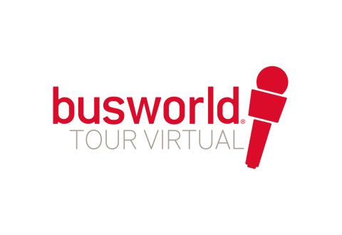 Busworld Tour Virtual hero