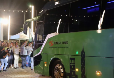KING11EV