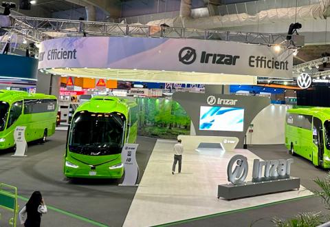 Irizar