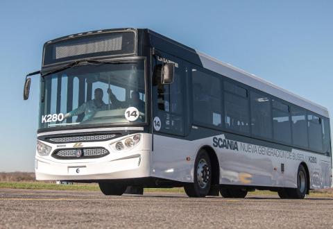Scania