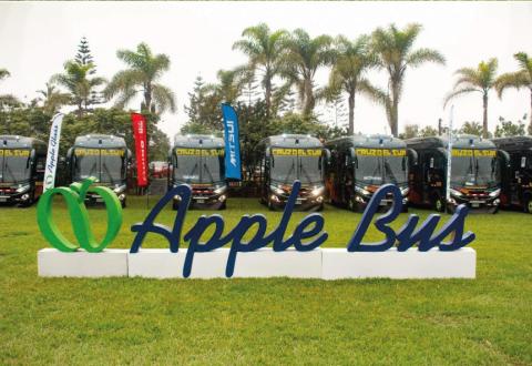 AppleBus