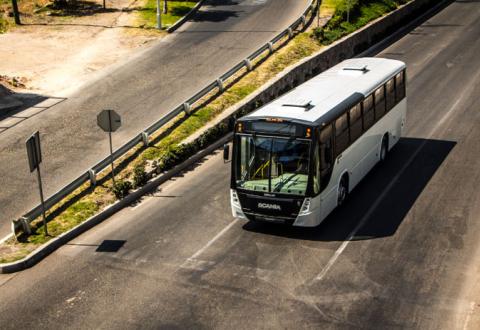 Scania