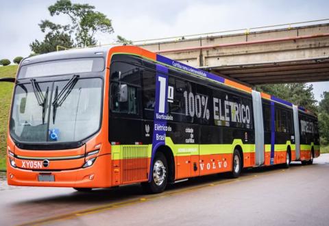 Volvo BZR