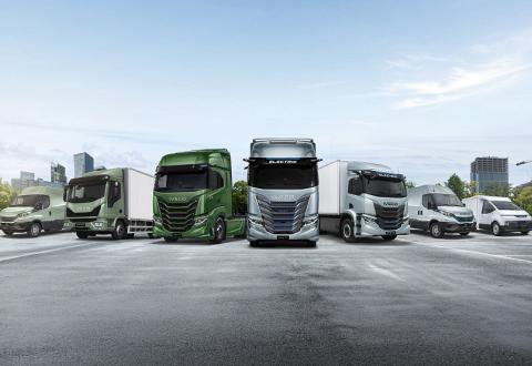 IVECO